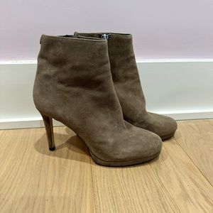 Michael Kors Booties